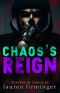 [Reapers of Chaos 02] • Chaos's Reign